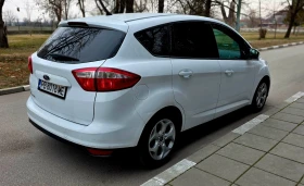 Ford C-max, снимка 5