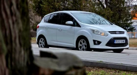 Ford C-max, снимка 6