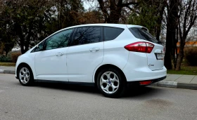 Ford C-max, снимка 4