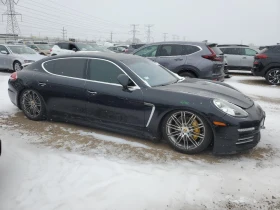 Porsche Panamera 4S EXECUTIVE | Mobile.bg    4