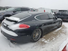 Обява за продажба на Porsche Panamera 4S EXECUTIVE ~26 500 лв. - изображение 2