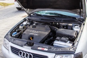 Audi A3 1, 9 TDI, снимка 7