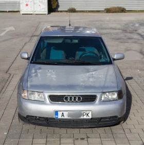 Audi A3 1, 9 TDI, снимка 6