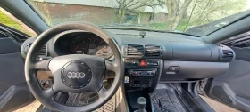 Audi A3 1, 9 TDI, снимка 11