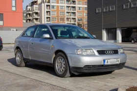 Audi A3 1, 9 TDI, снимка 4