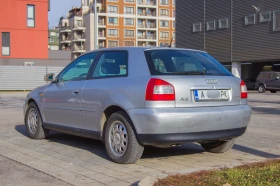 Audi A3 1, 9 TDI, снимка 2