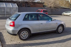 Audi A3 1, 9 TDI, снимка 3