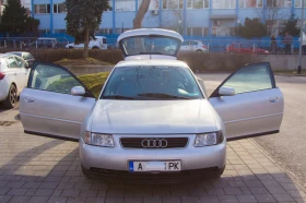 Audi A3 1, 9 TDI, снимка 5