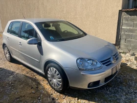Обява за продажба на VW Golf 1.6 102кс  ~7 000 лв. - изображение 1