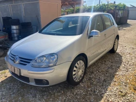 Обява за продажба на VW Golf 1.6 102кс  ~7 000 лв. - изображение 1