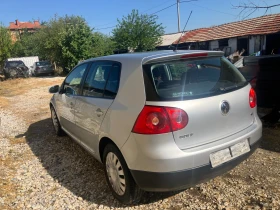Обява за продажба на VW Golf 1.6 102кс  ~7 000 лв. - изображение 7