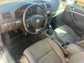 Обява за продажба на VW Golf 1.6 102кс  ~7 000 лв. - изображение 5