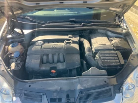 Обява за продажба на VW Golf 1.6 102кс  ~7 000 лв. - изображение 6