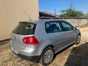 Обява за продажба на VW Golf 1.6 102кс  ~7 000 лв. - изображение 2