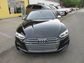 Audi S5 CARFAX * *   | Mobile.bg    2