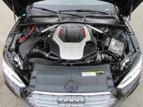 Audi S5 CARFAX * *   | Mobile.bg    5