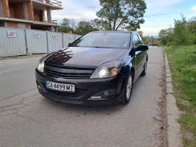    Opel Astra GTC