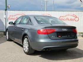 Audi A4 2.0TDI/FACELIFT/177k.c/LED/NAVI/БЛУТУТ/EURO 5B/ТОП - 18700 лв. - 93125417 | Car24.bg