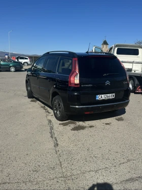     Citroen Grand C4 Picasso
