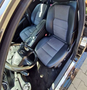 Обява за продажба на Mercedes-Benz C 200 ~12 500 лв. - изображение 7