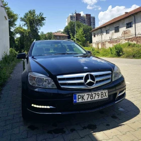 Обява за продажба на Mercedes-Benz C 200 ~12 500 лв. - изображение 2