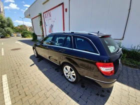 Обява за продажба на Mercedes-Benz C 200 ~12 500 лв. - изображение 4