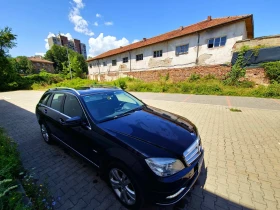 Обява за продажба на Mercedes-Benz C 200 ~12 500 лв. - изображение 1