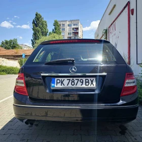 Обява за продажба на Mercedes-Benz C 200 ~12 500 лв. - изображение 9