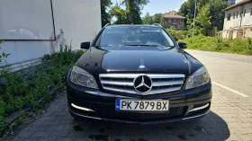 Обява за продажба на Mercedes-Benz C 200 ~12 500 лв. - изображение 1
