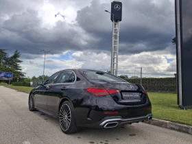 Mercedes-Benz C 300 d 4MATIC | Mobile.bg    5