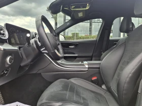 Mercedes-Benz C 300 d 4MATIC | Mobile.bg    11
