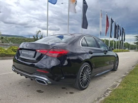 Mercedes-Benz C 300 d 4MATIC | Mobile.bg    4