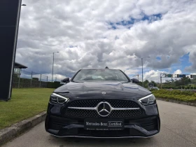 Mercedes-Benz C 300 d 4MATIC | Mobile.bg    2
