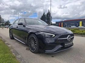 Mercedes-Benz C 300 d 4MATIC | Mobile.bg    3