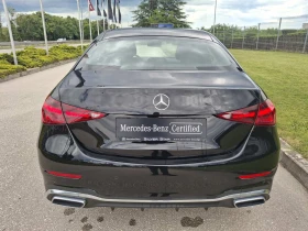 Mercedes-Benz C 300 d 4MATIC | Mobile.bg    6