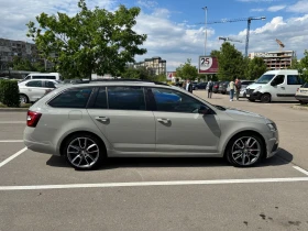 Skoda Octavia 2.0 TDI. VRS. DSG. Nardo Grey -   | Mobile.bg    2