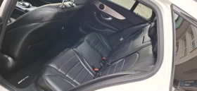 Mercedes-Benz C 220 AMG LINE 4matic Full Digital facelift | Mobile.bg    14
