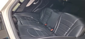 Mercedes-Benz C 220 AMG LINE 4matic Full Digital facelift | Mobile.bg    12