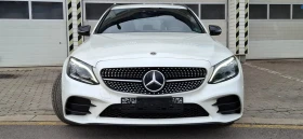 Mercedes-Benz C 220 AMG LINE 4matic Full Digital facelift | Mobile.bg    3