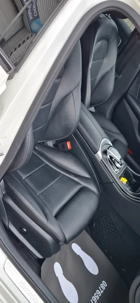 Mercedes-Benz C 220 AMG LINE 4matic Full Digital facelift | Mobile.bg    9