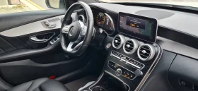 Mercedes-Benz C 220 AMG LINE 4matic Full Digital facelift | Mobile.bg    10