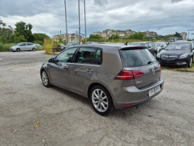 VW Golf 1.6 TDI   | Mobile.bg    7