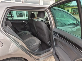 VW Golf 1.6 TDI   | Mobile.bg    11