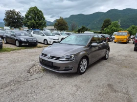 VW Golf 1.6 TDI АВТОМАТ НОВ