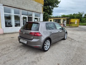 VW Golf 1.6 TDI   | Mobile.bg    5