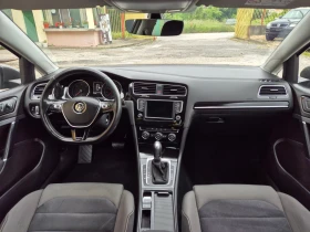 VW Golf 1.6 TDI   | Mobile.bg    12