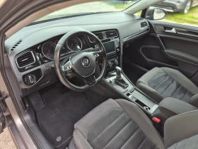 VW Golf 1.6 TDI   | Mobile.bg    15