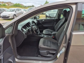 VW Golf 1.6 TDI   | Mobile.bg    14