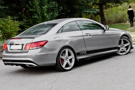 Mercedes-Benz E 350 AMG Нов Внос - 29999 лв. - 43947766 8