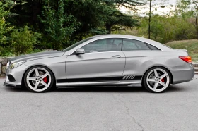 Mercedes-Benz E 350 AMG Нов Внос - 29999 лв. - 43947766 4